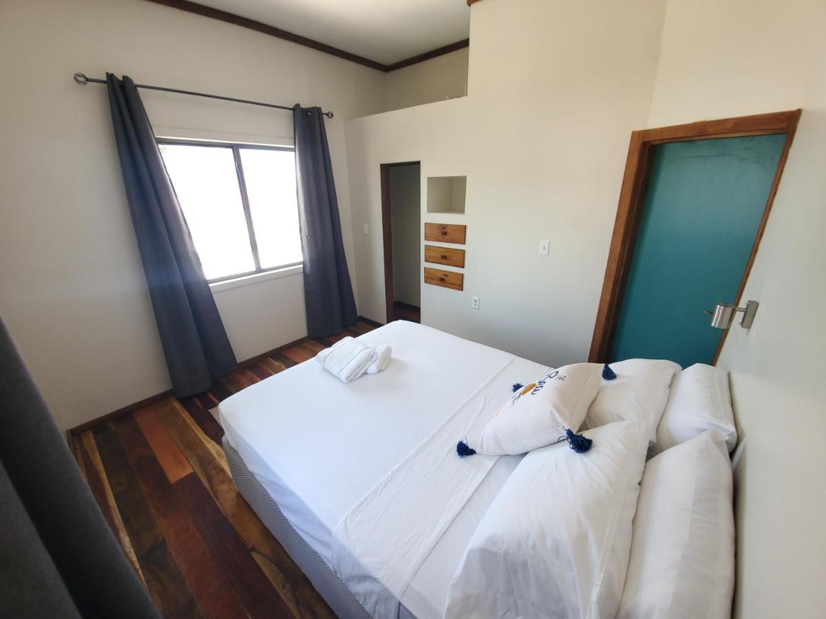 The Bounty Hotel Caye Caulker Eksteriør billede