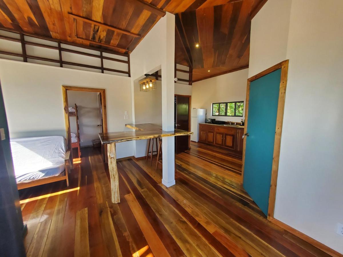 The Bounty Hotel Caye Caulker Eksteriør billede